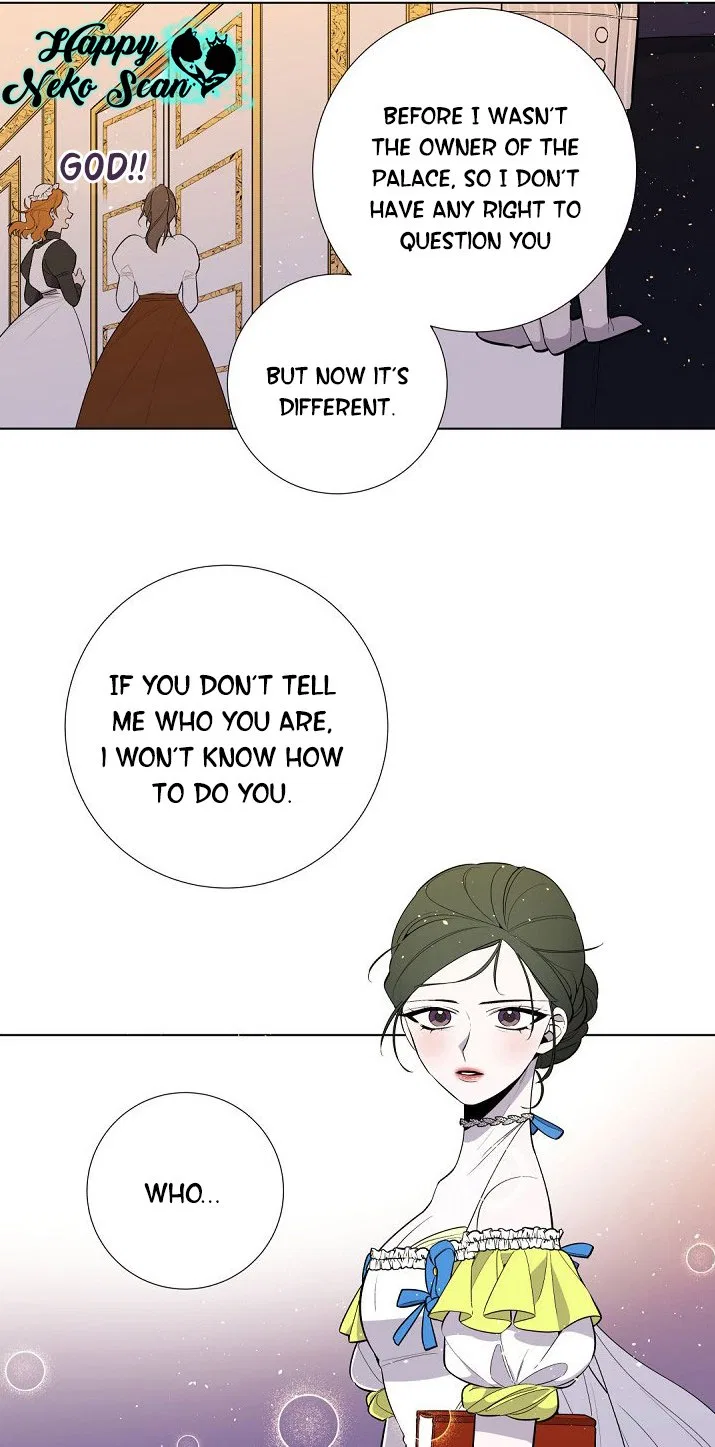 Lady to Queen Chapter 9 – Page 21