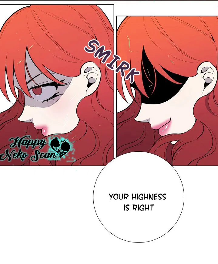 Lady to Queen Chapter 9 – Page 25