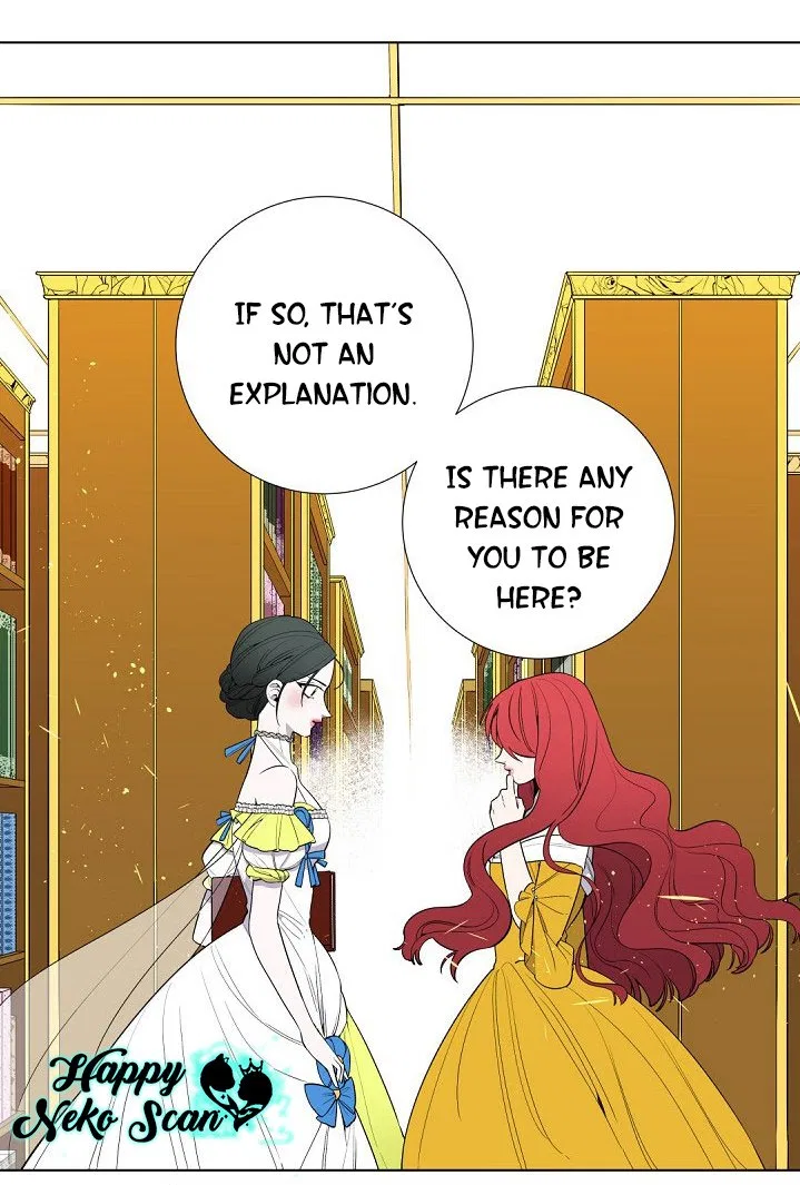 Lady to Queen Chapter 9 – Page 26