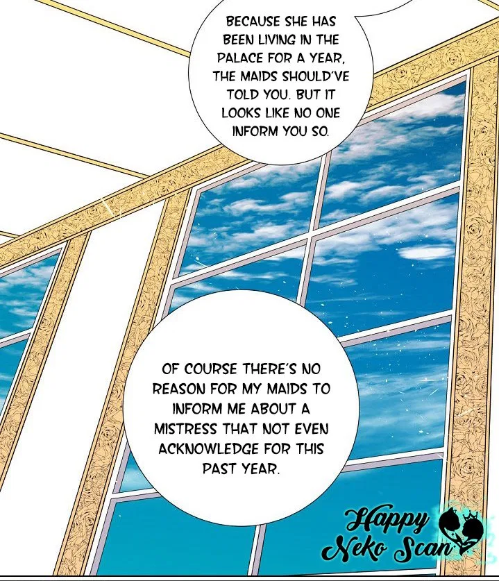 Lady to Queen Chapter 9 – Page 30