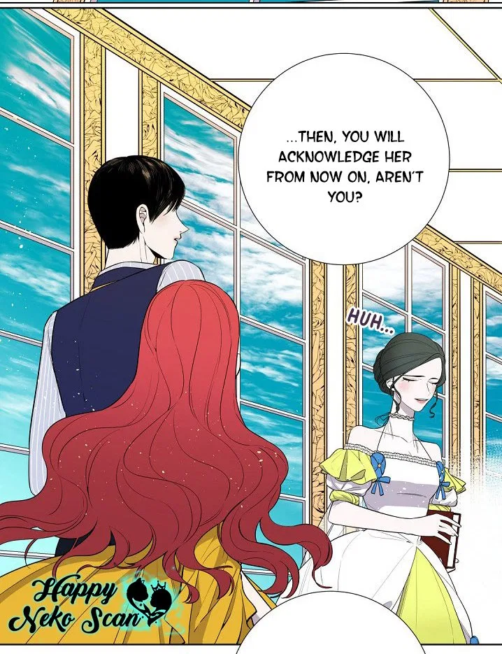 Lady to Queen Chapter 9 – Page 31