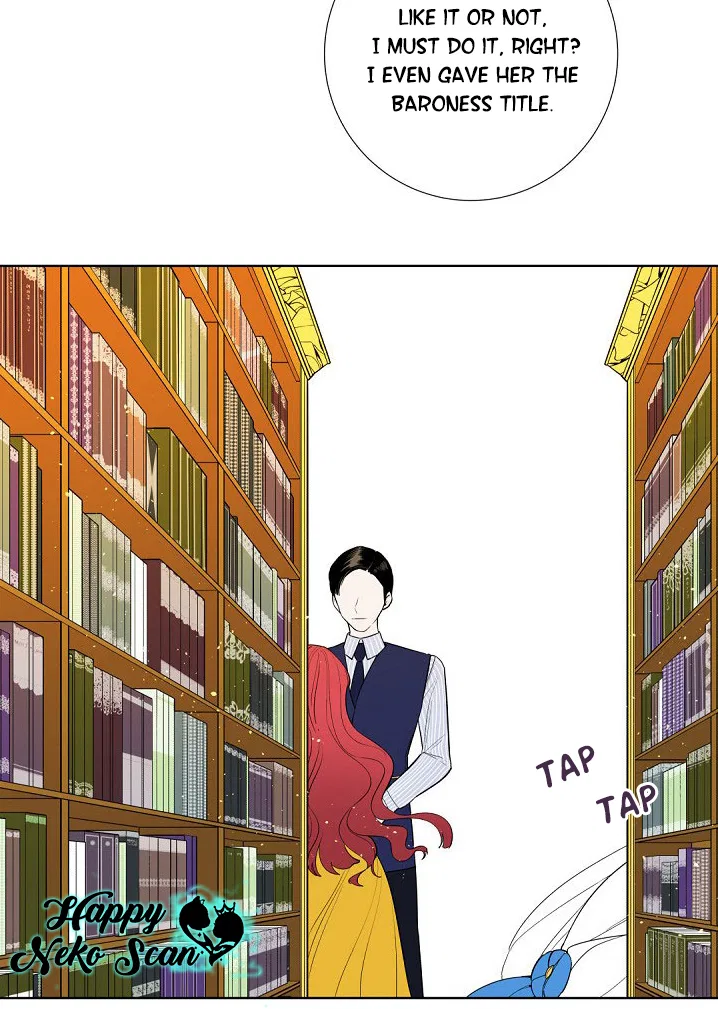 Lady to Queen Chapter 9 – Page 32