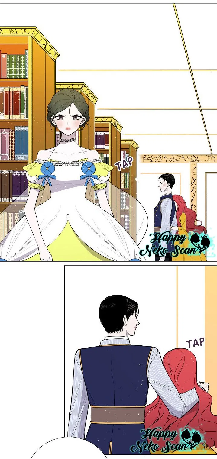 Lady to Queen Chapter 9 – Page 33