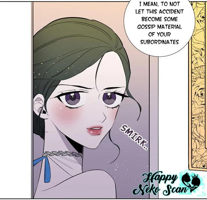 Lady to Queen Chapter 9 – Page 36