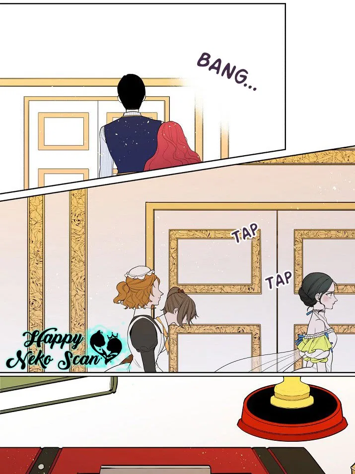 Lady to Queen Chapter 9 – Page 37
