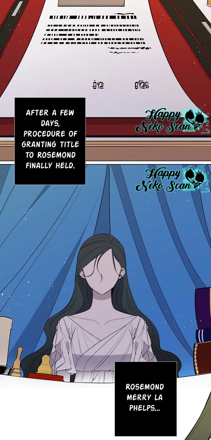 Lady to Queen Chapter 9 – Page 38