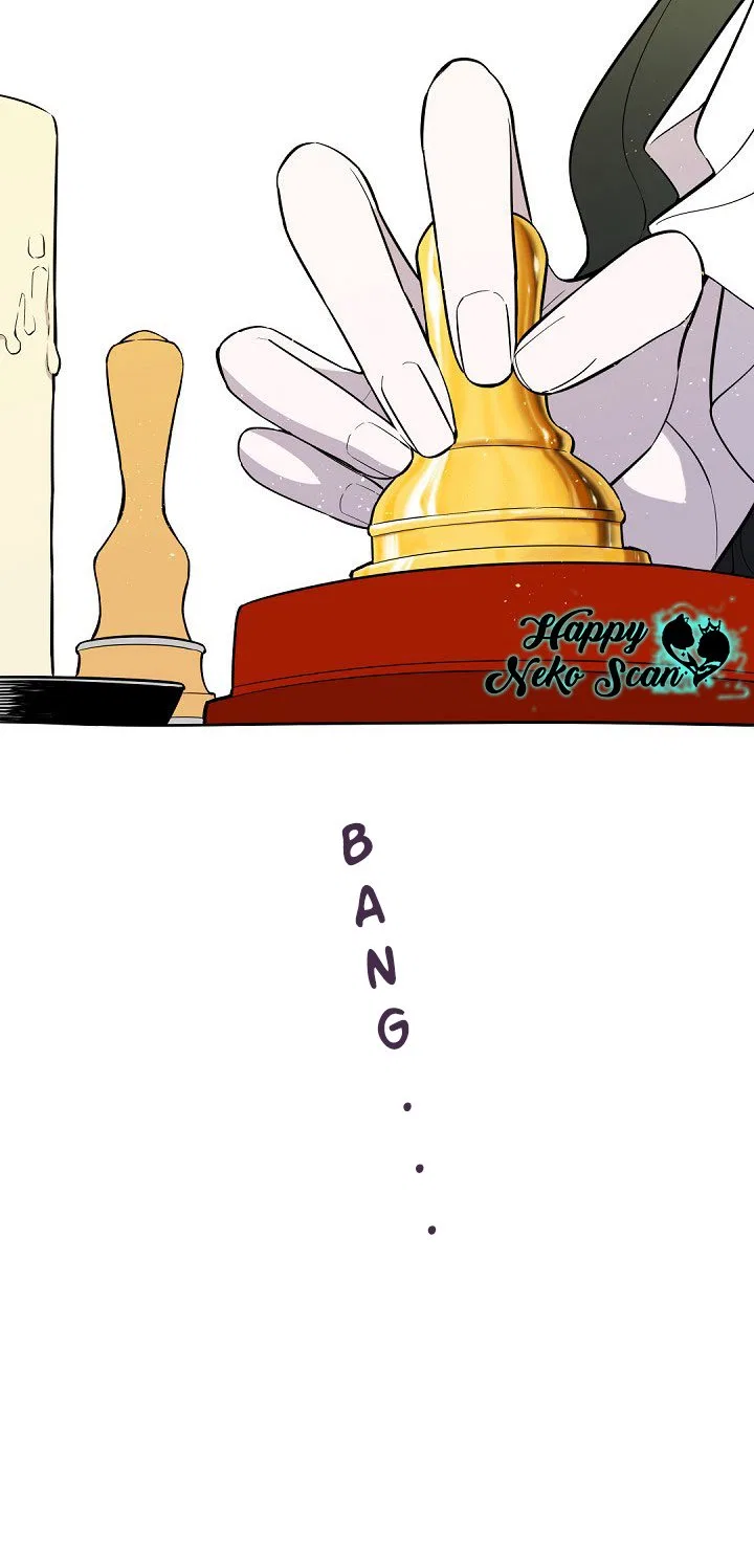 Lady to Queen Chapter 9 – Page 39