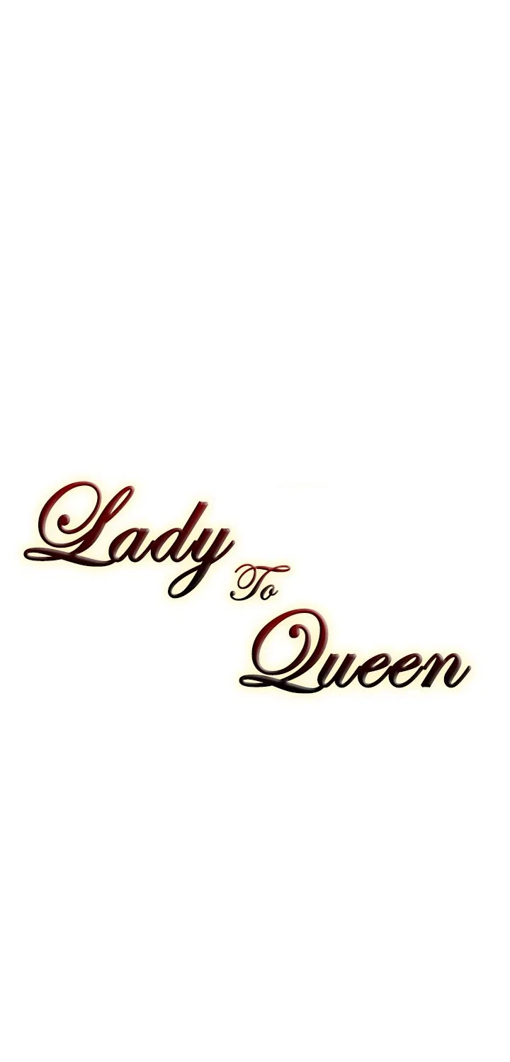 Lady to Queen Chapter 9 – Page 40