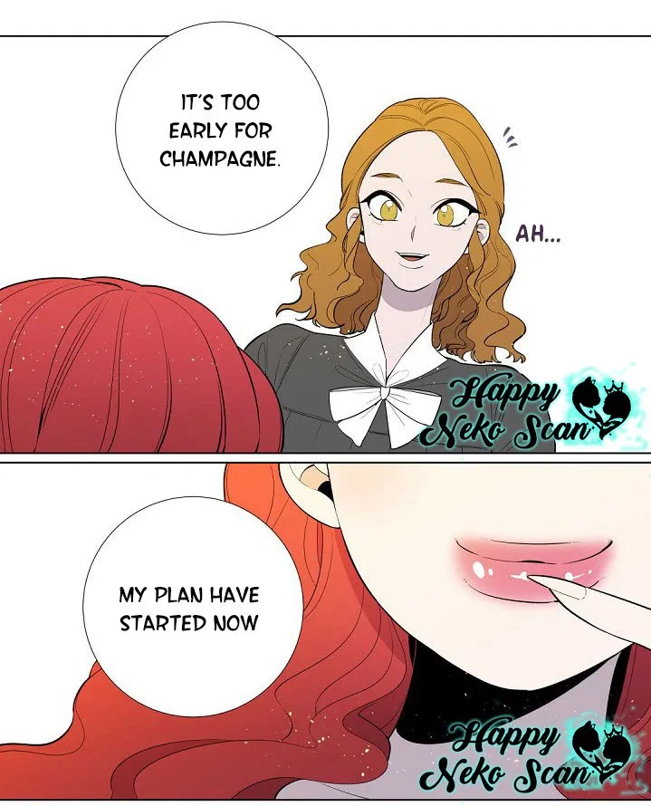 Lady to Queen Chapter 9 – Page 42