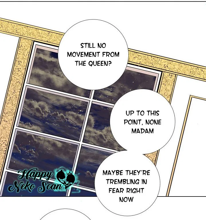 Lady to Queen Chapter 9 – Page 43