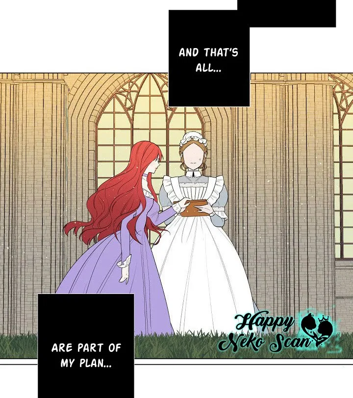 Lady to Queen Chapter 9 – Page 47