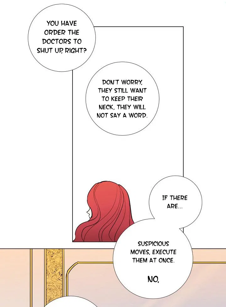 Lady to Queen Chapter 9 – Page 49