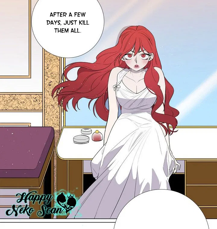 Lady to Queen Chapter 9 – Page 50