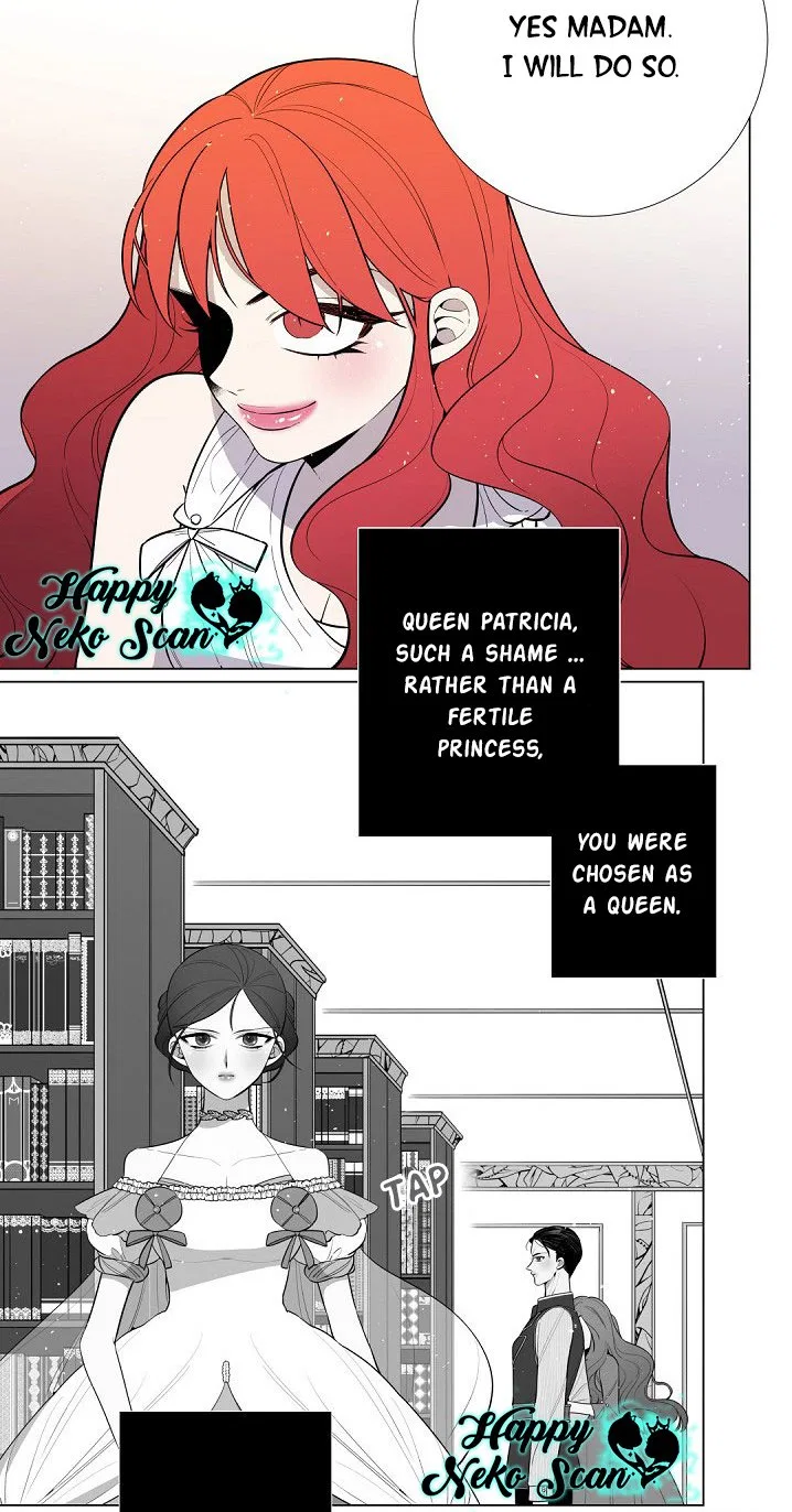 Lady to Queen Chapter 9 – Page 51