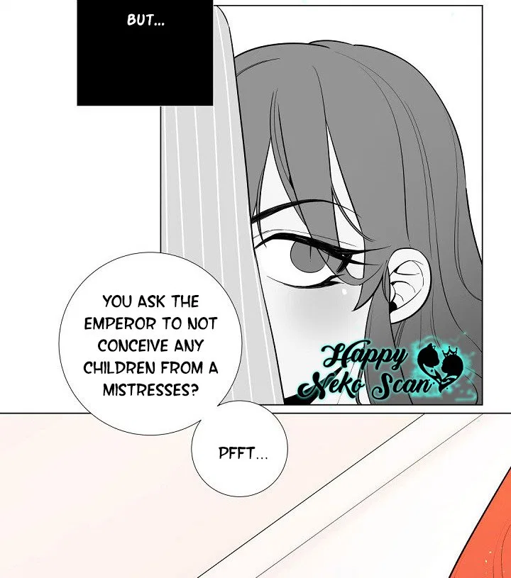 Lady to Queen Chapter 9 – Page 52