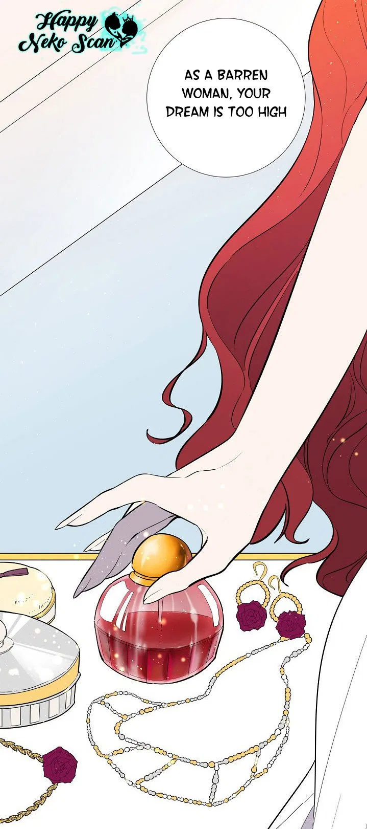 Lady to Queen Chapter 9 – Page 53