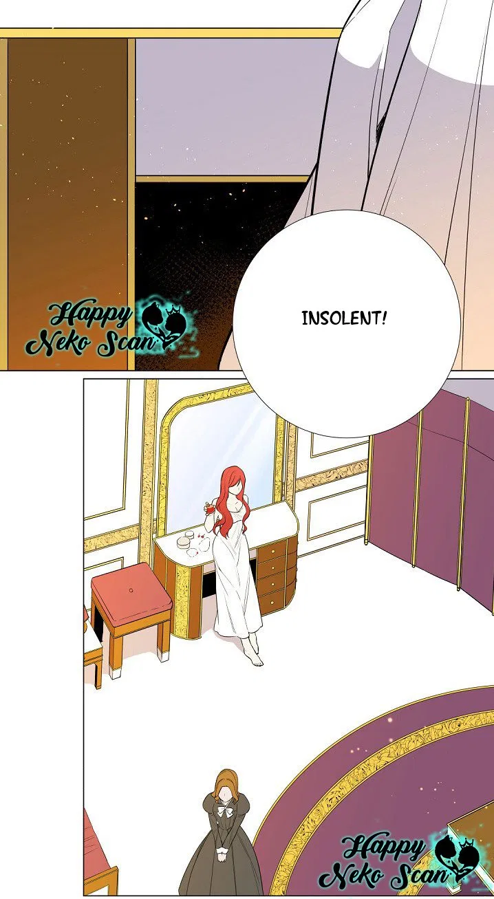 Lady to Queen Chapter 9 – Page 54