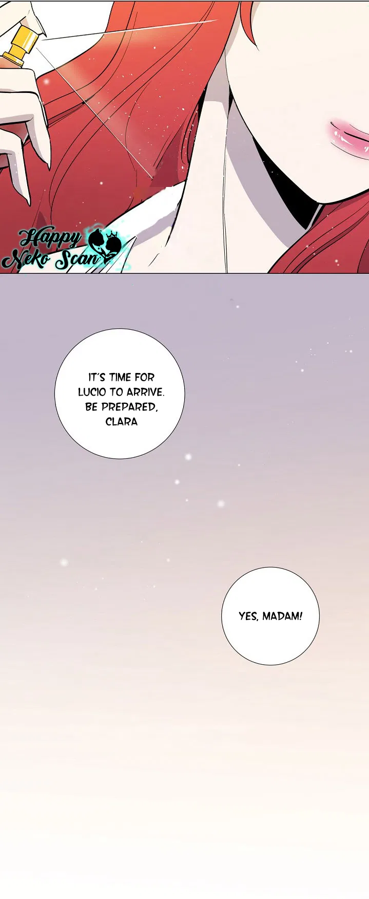 Lady to Queen Chapter 9 – Page 55