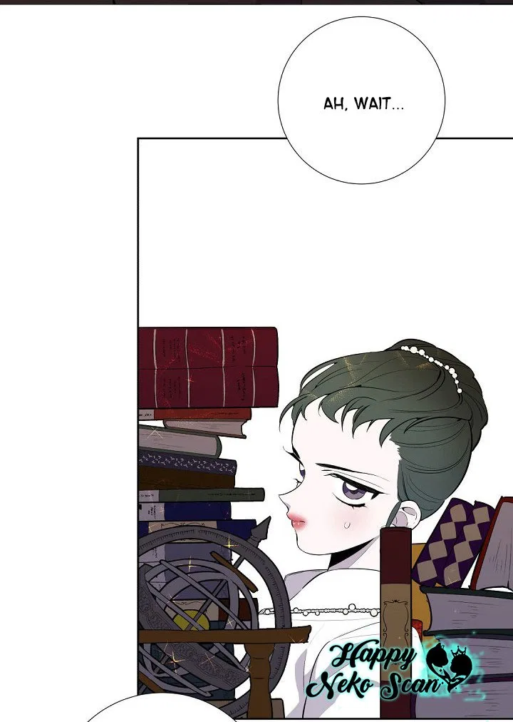 Lady to Queen Chapter 8 – Page 11