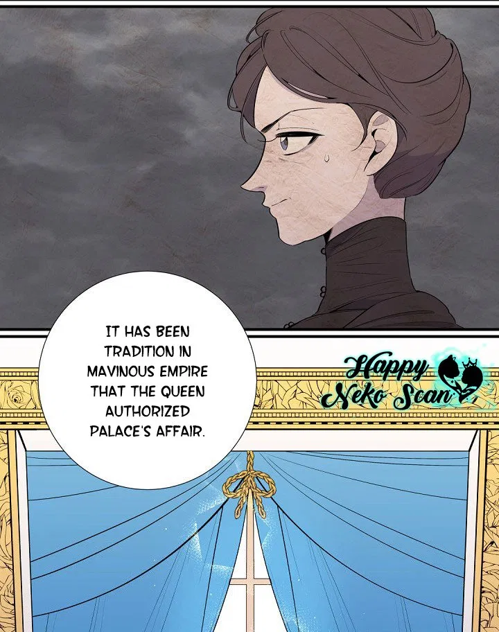 Lady to Queen Chapter 8 – Page 15