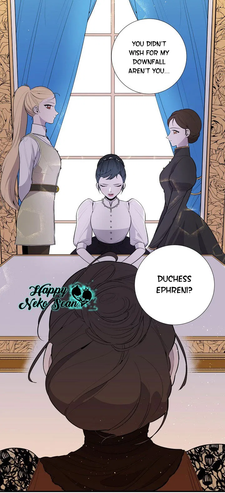 Lady to Queen Chapter 8 – Page 16