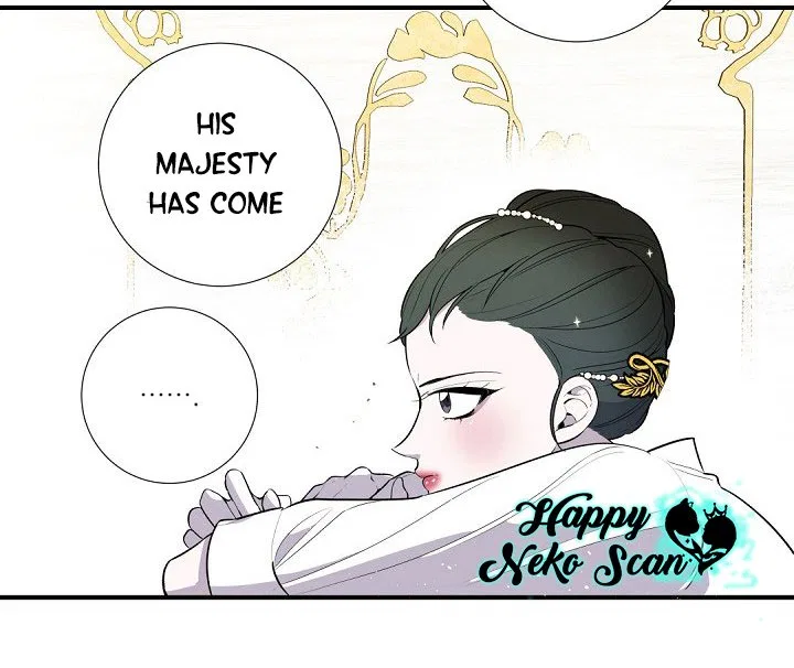 Lady to Queen Chapter 8 – Page 21