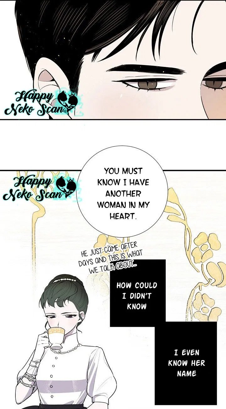 Lady to Queen Chapter 8 – Page 23