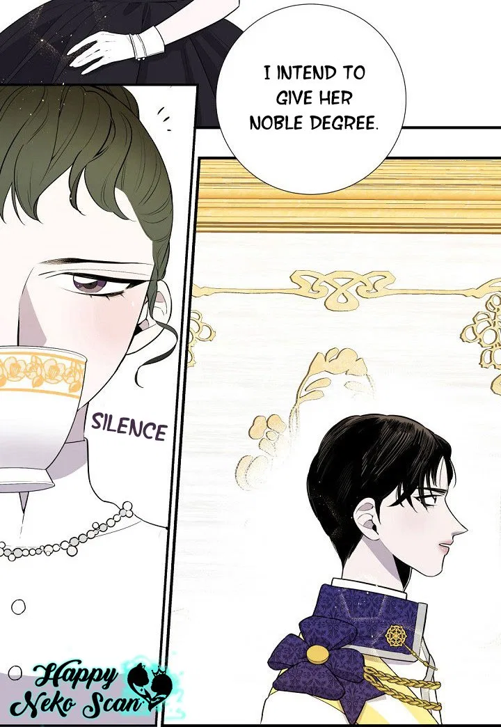 Lady to Queen Chapter 8 – Page 24