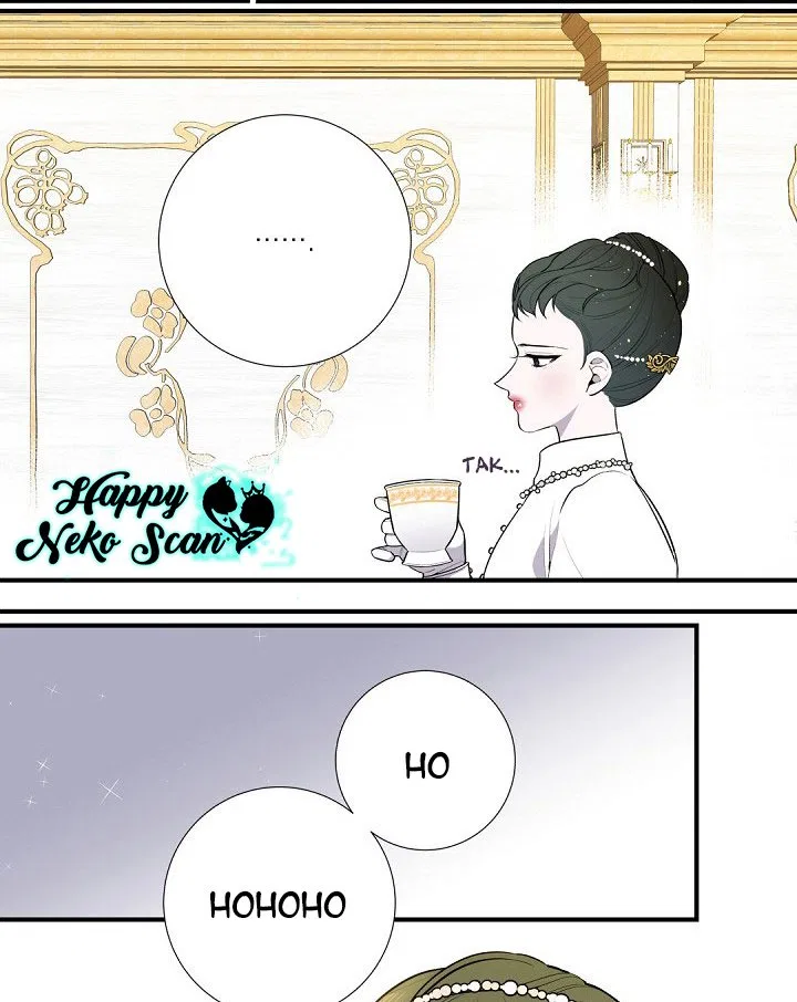 Lady to Queen Chapter 8 – Page 25