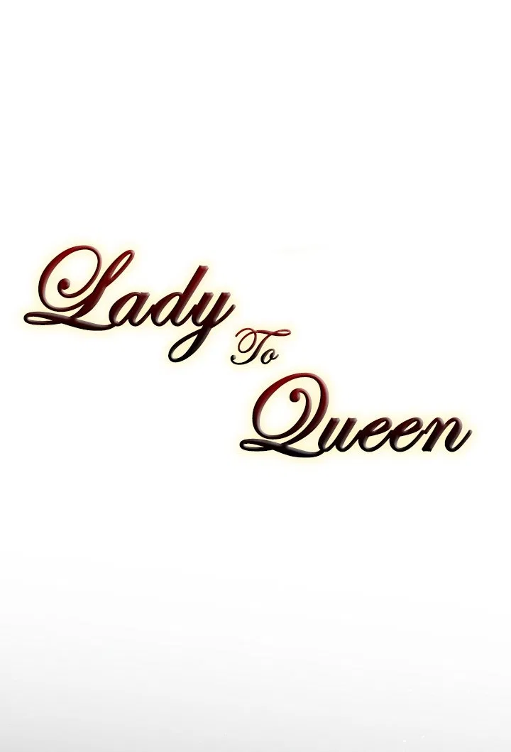 Lady to Queen Chapter 8 – Page 28