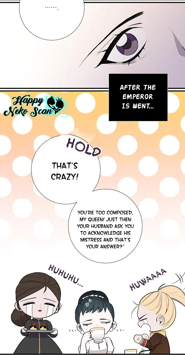 Lady to Queen Chapter 8 – Page 30