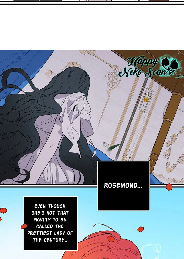 Lady to Queen Chapter 8 – Page 31