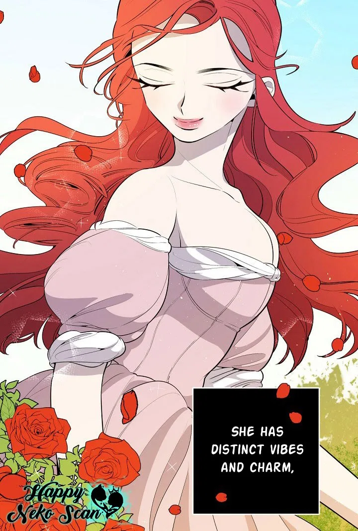Lady to Queen Chapter 8 – Page 32