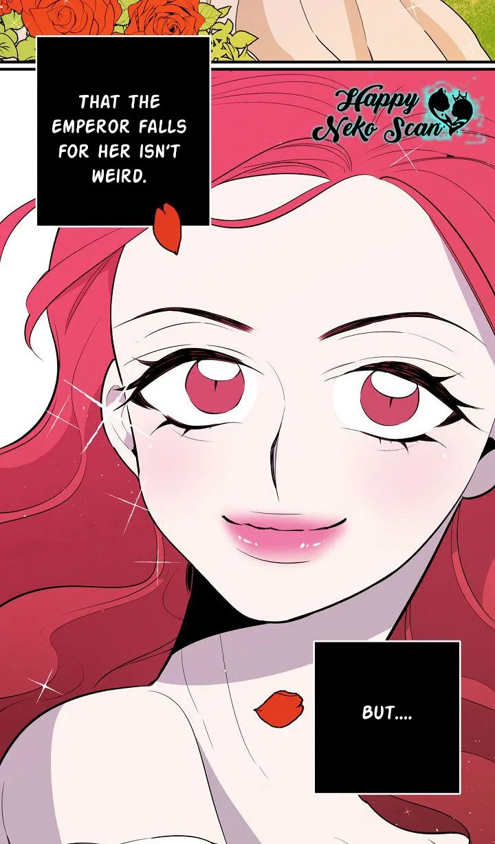 Lady to Queen Chapter 8 – Page 33