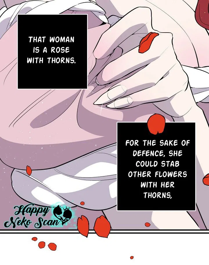 Lady to Queen Chapter 8 – Page 34