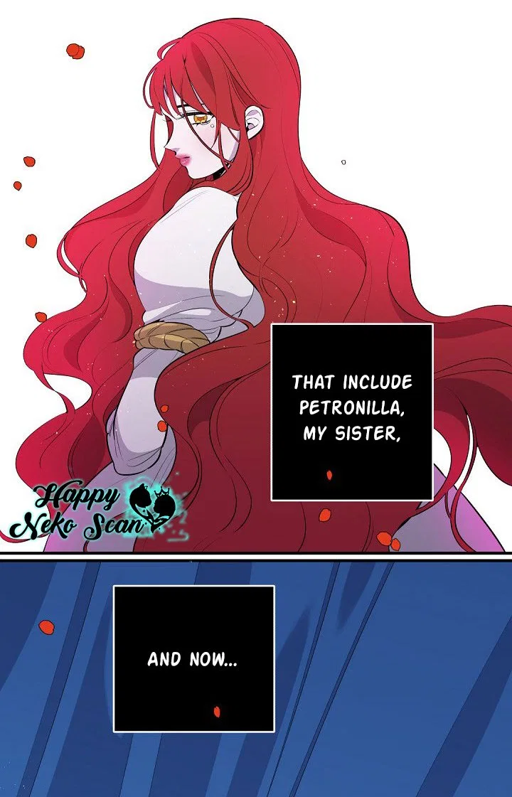 Lady to Queen Chapter 8 – Page 35