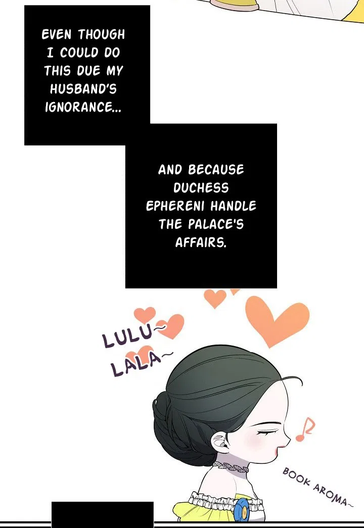Lady to Queen Chapter 8 – Page 39