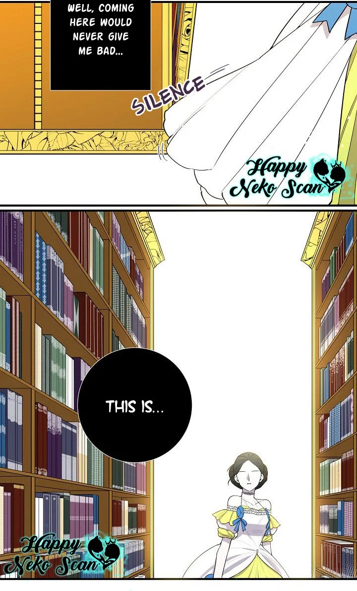 Lady to Queen Chapter 8 – Page 40