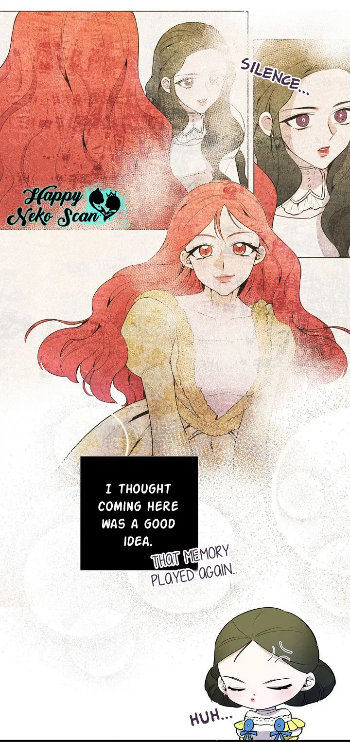 Lady to Queen Chapter 8 – Page 41