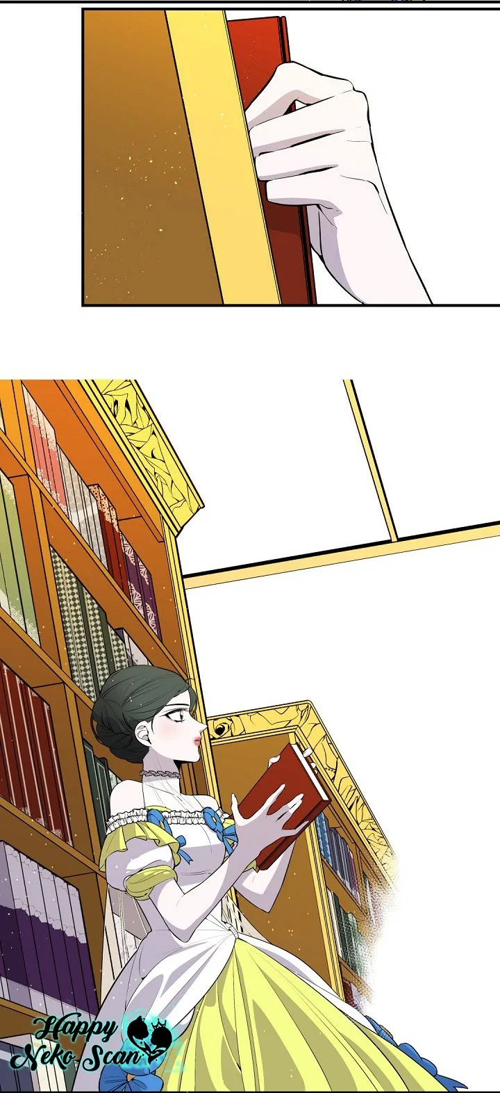 Lady to Queen Chapter 8 – Page 42