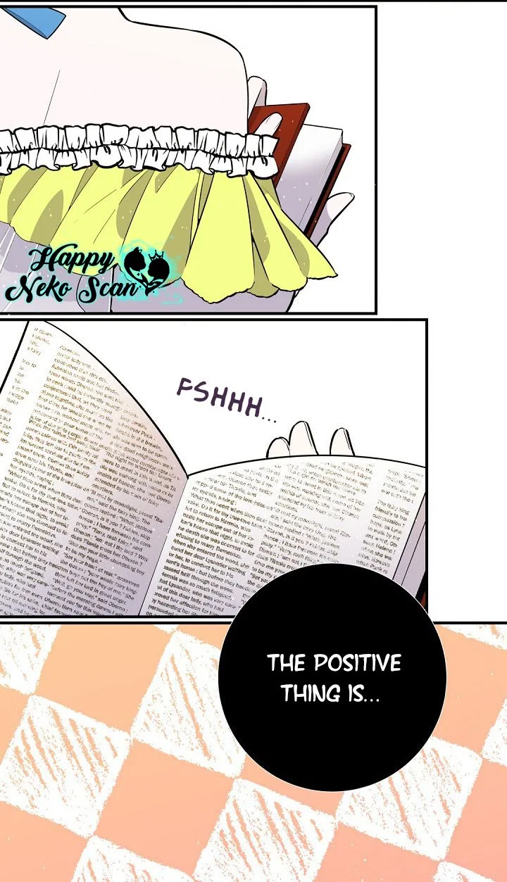 Lady to Queen Chapter 8 – Page 43