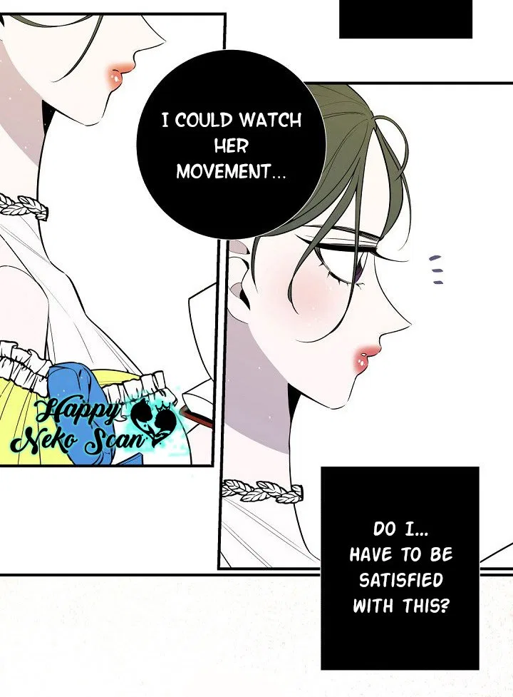 Lady to Queen Chapter 8 – Page 45