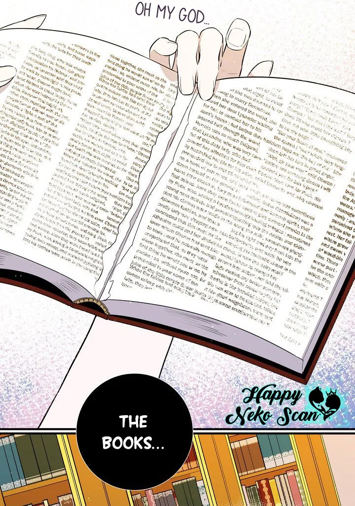 Lady to Queen Chapter 8 – Page 46
