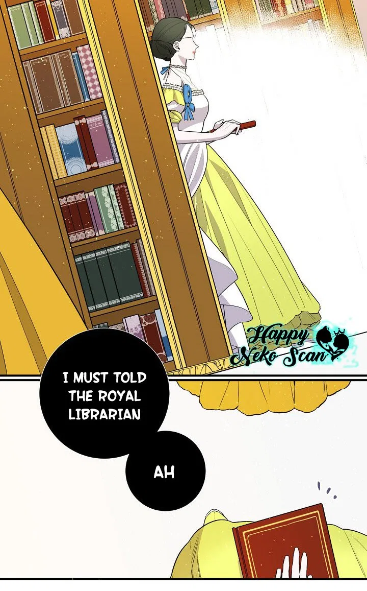 Lady to Queen Chapter 8 – Page 47