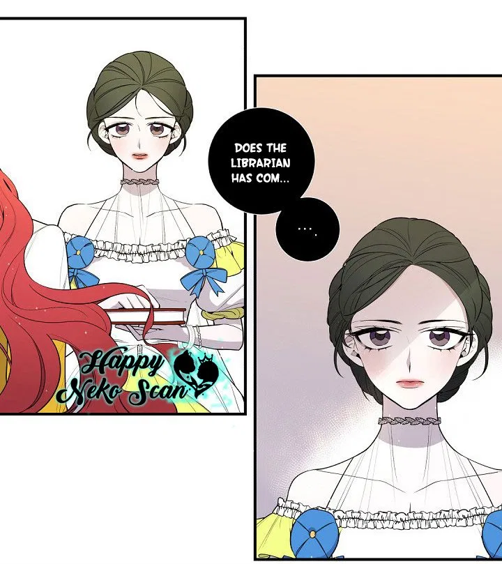 Lady to Queen Chapter 8 – Page 48