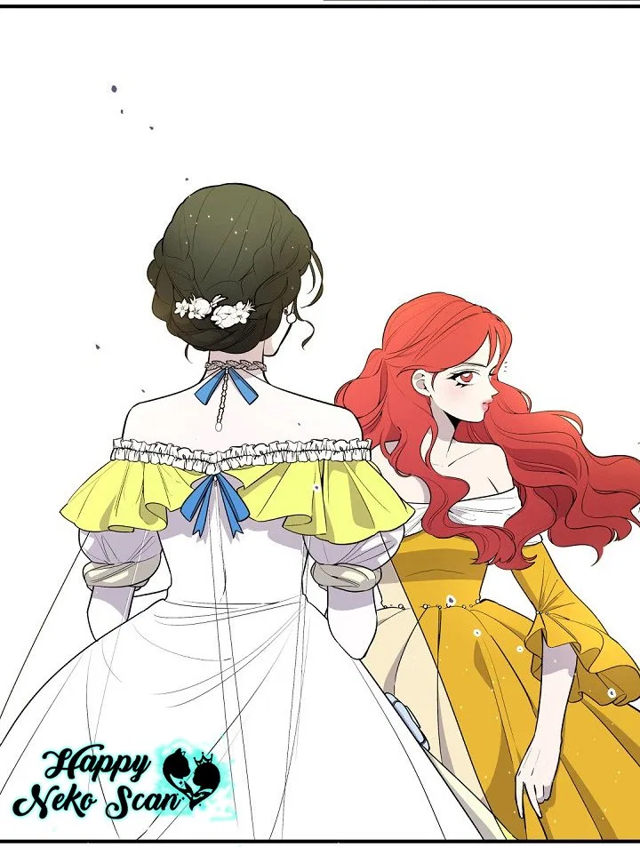 Lady to Queen Chapter 8 – Page 49