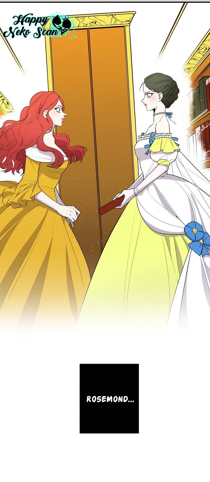 Lady to Queen Chapter 8 – Page 50