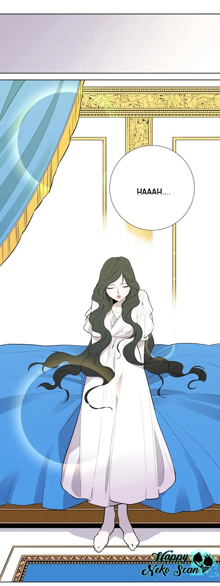 Lady to Queen Chapter 7 – Page 10