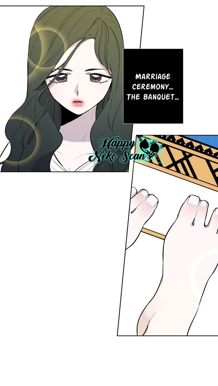 Lady to Queen Chapter 7 – Page 11