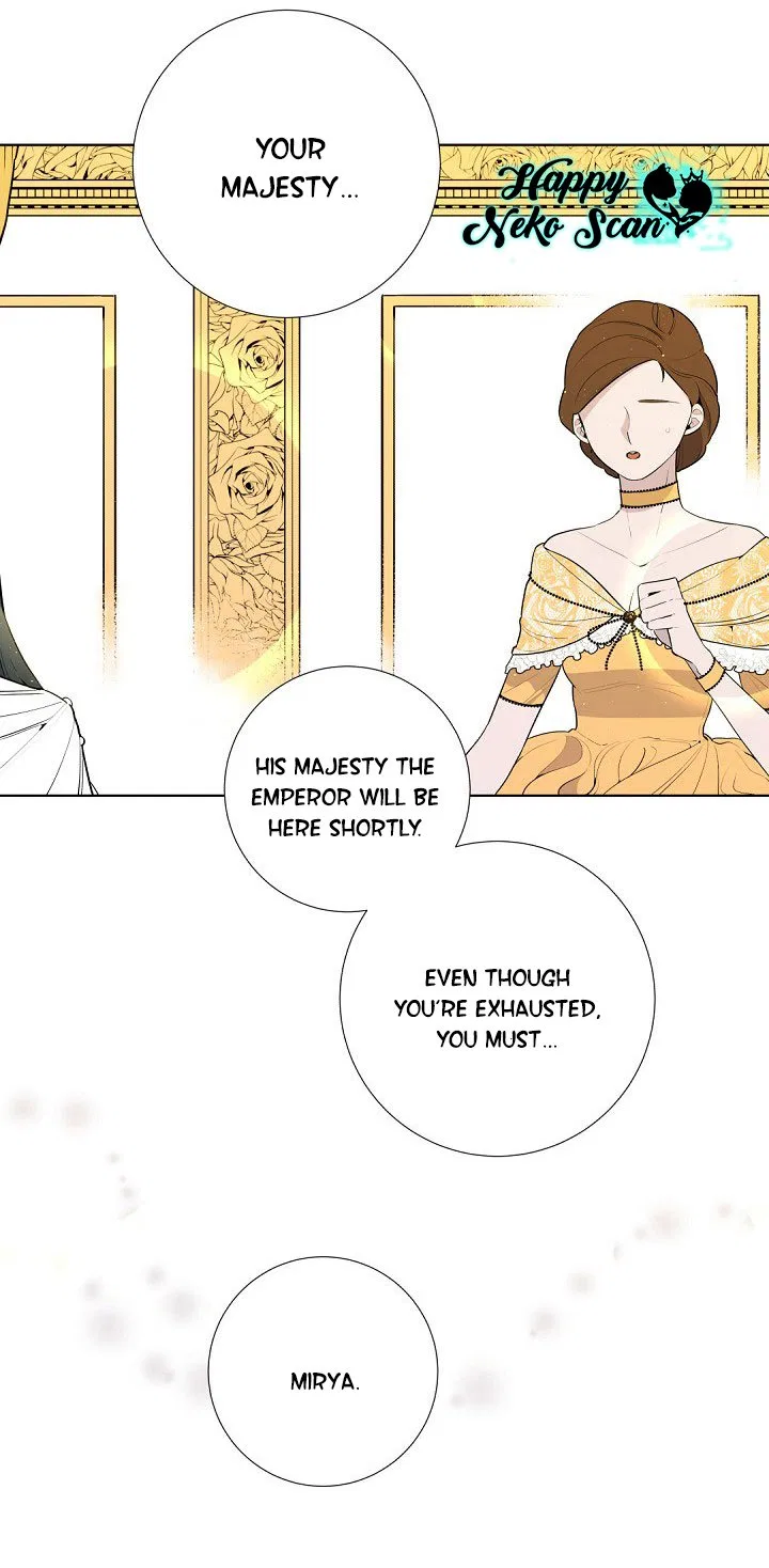 Lady to Queen Chapter 7 – Page 12